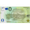 0 Euro Biljet Trnava - Tyrnavia - Tyrnau